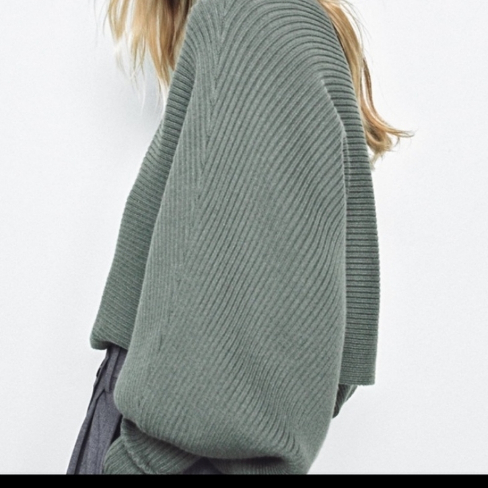 Zara sweater various size - Picture 3 of 5